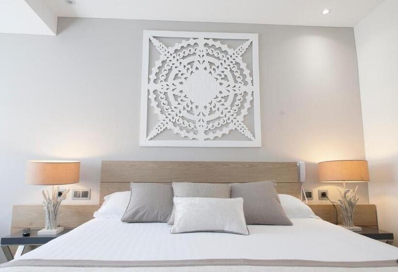 패밀리 스위트, Le Spinaker