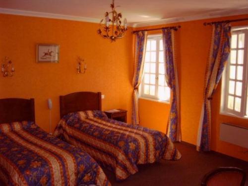 غرفة قياسية, Le Sully