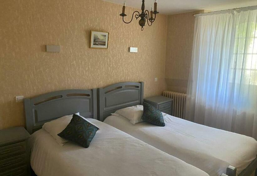 غرفة قياسية, Le Sully