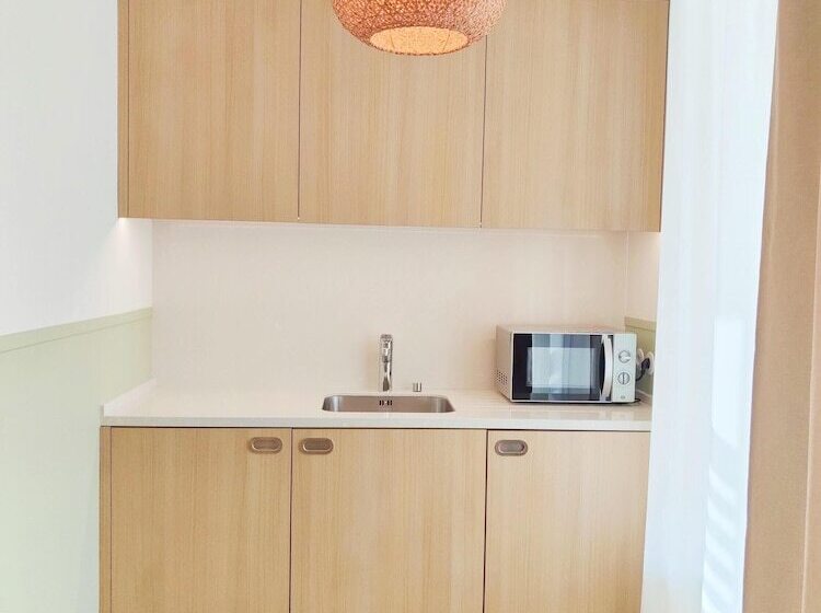 Standardzimmer, Les Grenettes