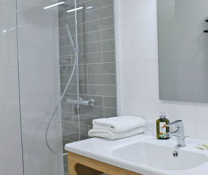 Suite, Les Grenettes