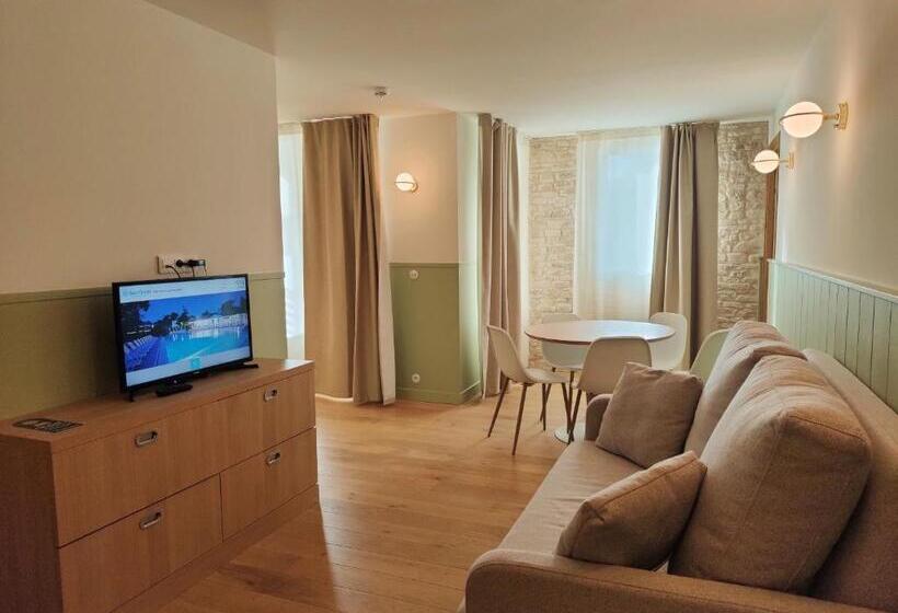 Familienzimmer, Les Grenettes