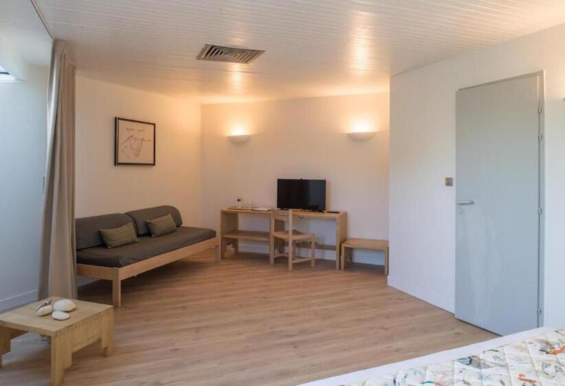 Suite, Les Grenettes