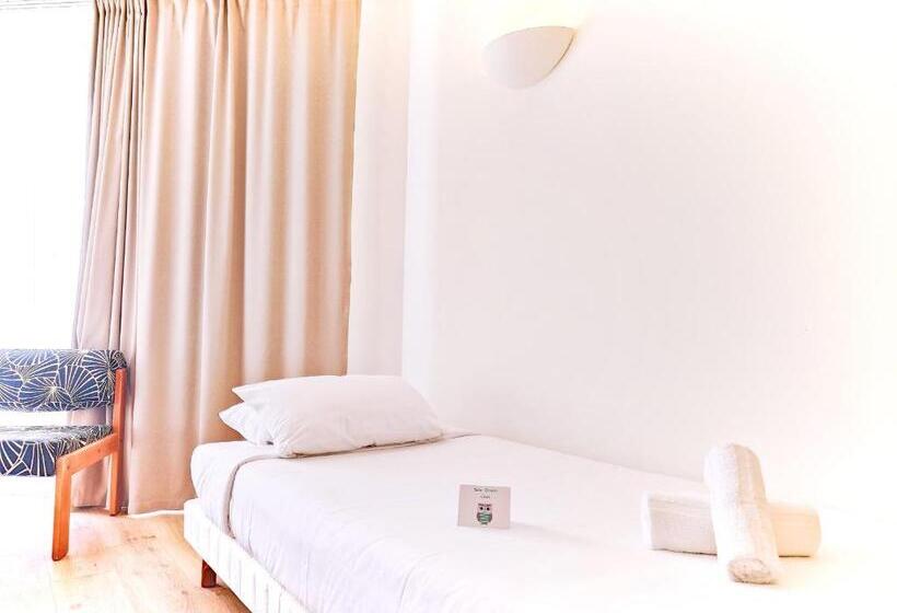 Standardzimmer, Les Grenettes