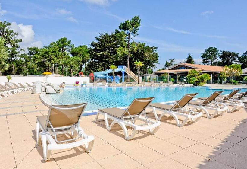 Standardzimmer, Les Grenettes