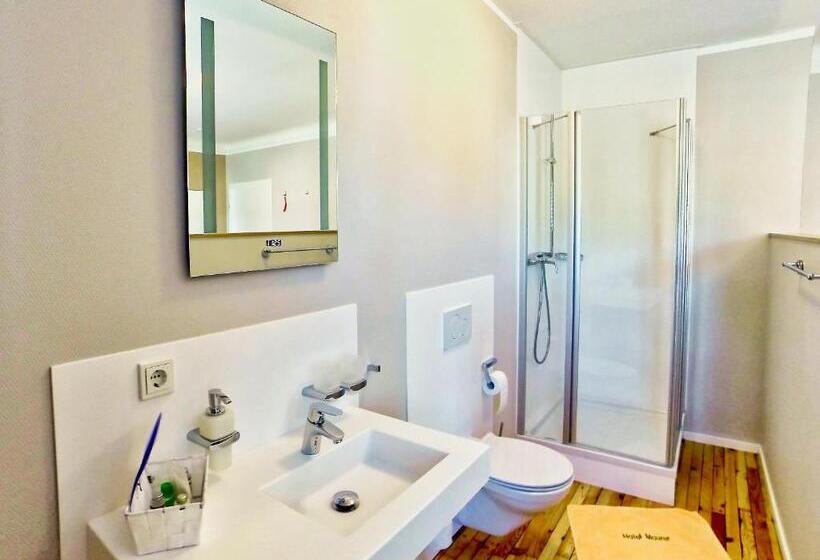 싱글 디럭스 룸, Maurer