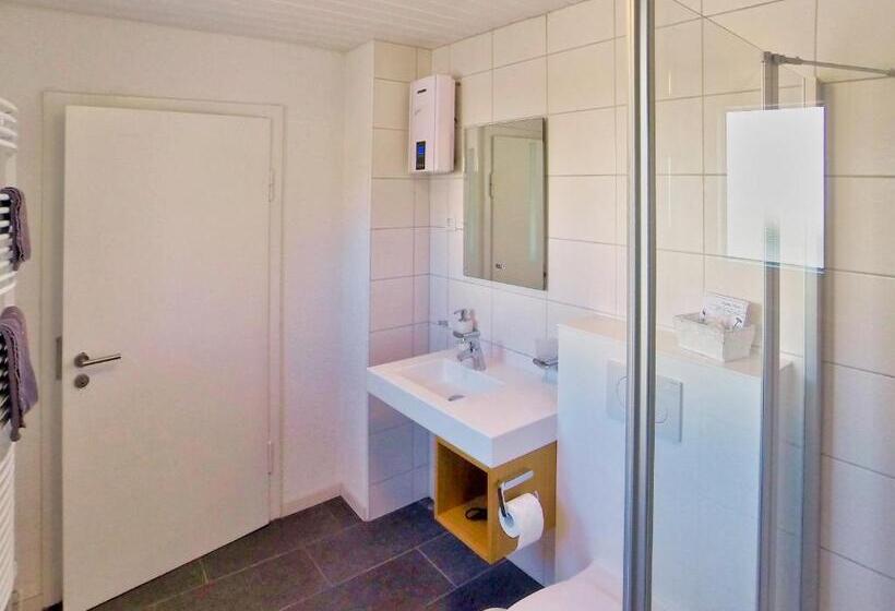 1베드룸 아파트 1층, Maurer