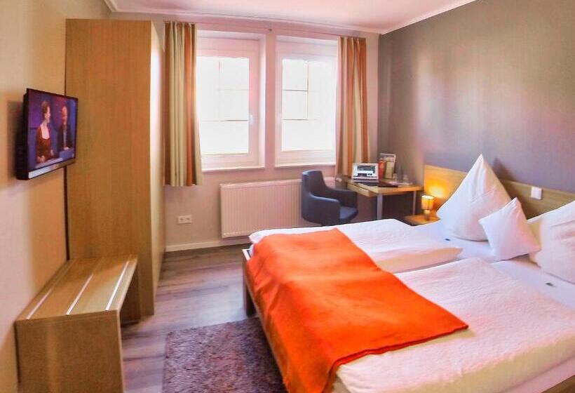 1베드룸 아파트 1층, Maurer