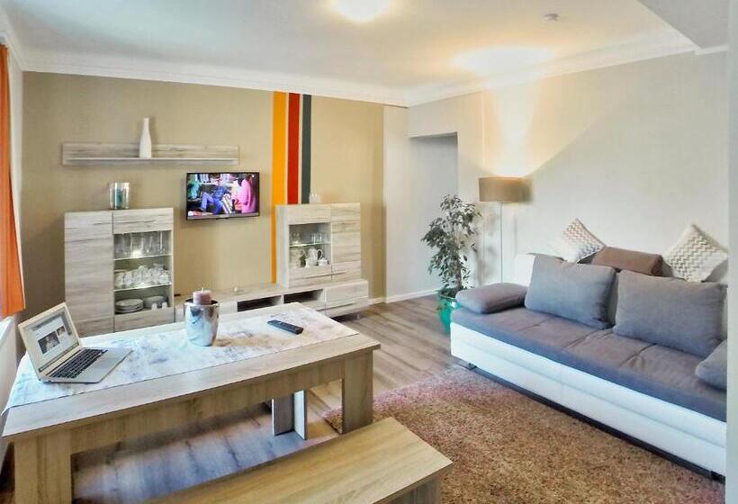 1베드룸 아파트 1층, Maurer