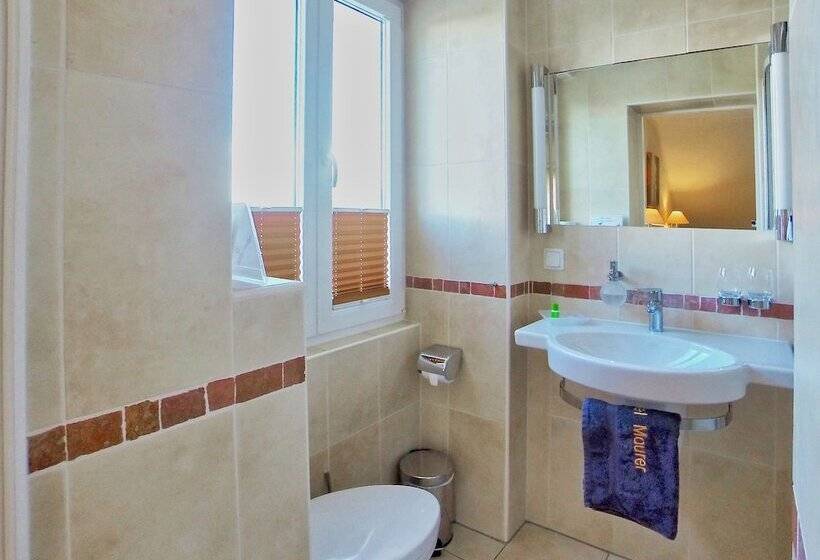 스탠다드 룸, Maurer