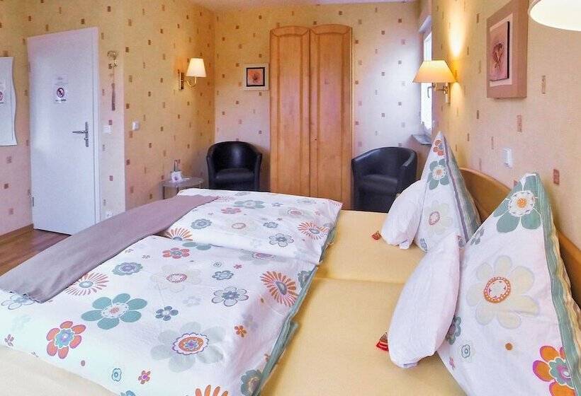 스탠다드 룸, Maurer