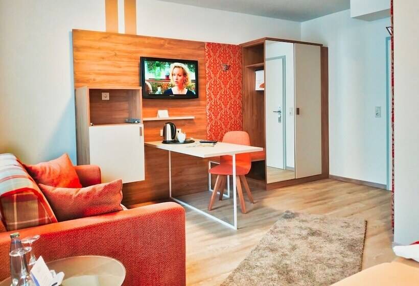 디럭스 룸, Maurer