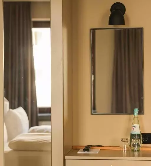Superior suite with balcony, Mimosa