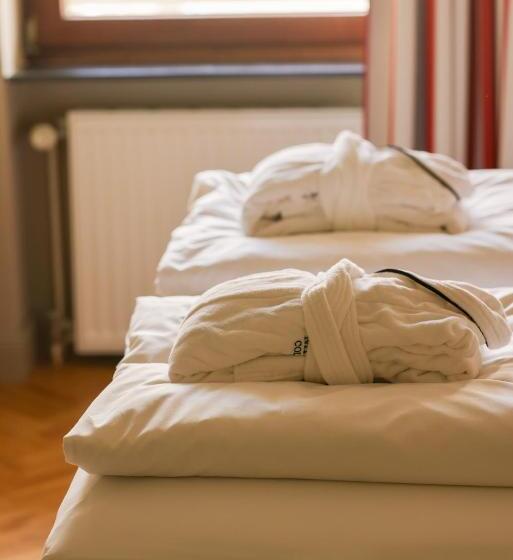 اتاق سوپریور, Mimosa