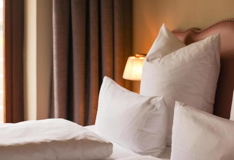 اتاق استاندارد, Mimosa