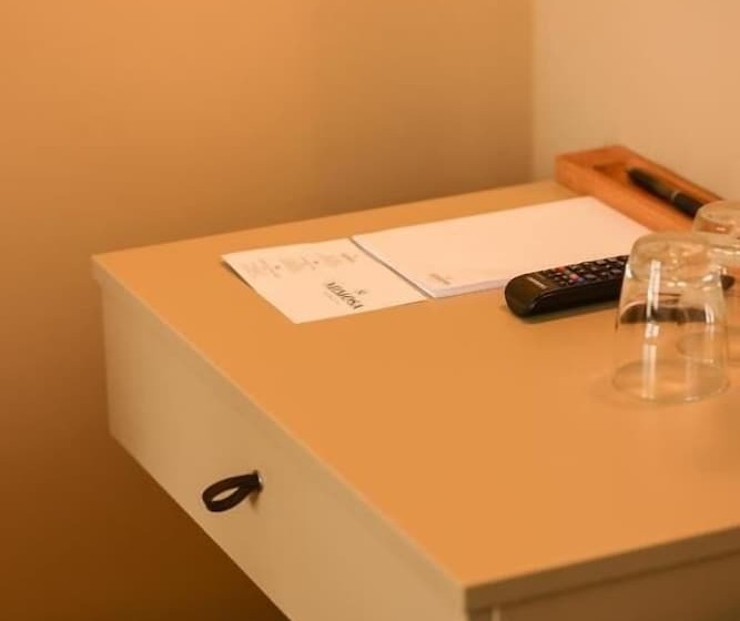 اتاق سوپریور, Mimosa