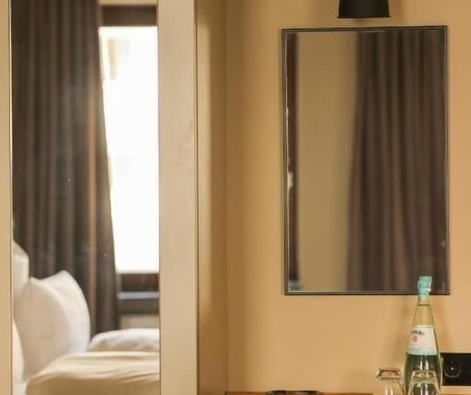 اتاق سوپریور, Mimosa