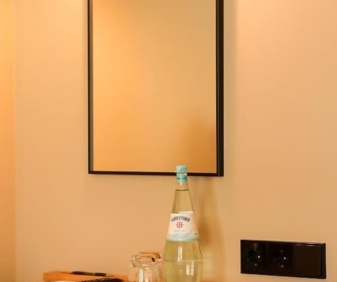 اتاق سوپریور, Mimosa