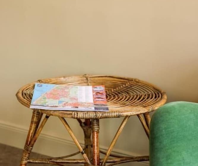 اتاق سوپریور, Mimosa