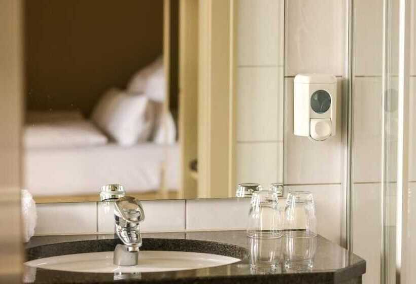 اتاق استاندارد, Mimosa