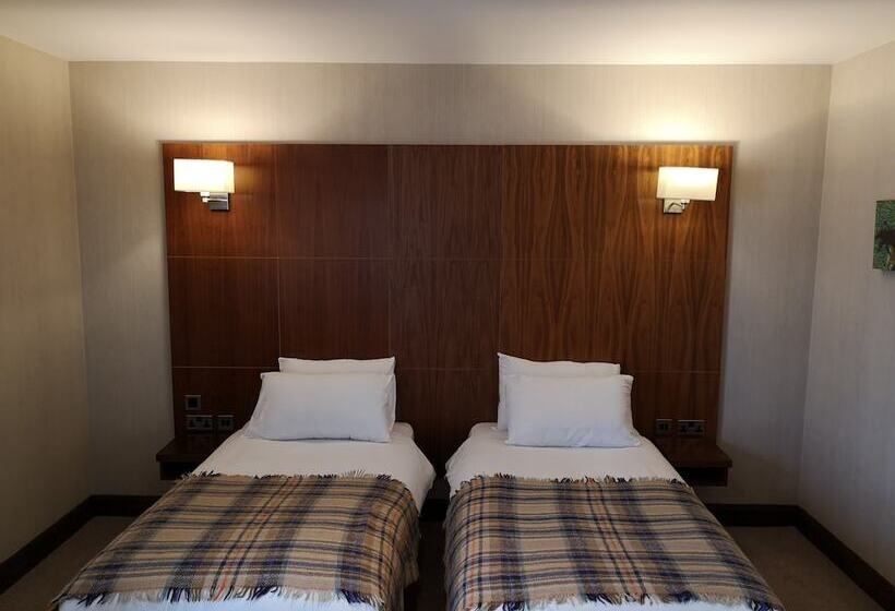 Номер Executive, Owston Hall