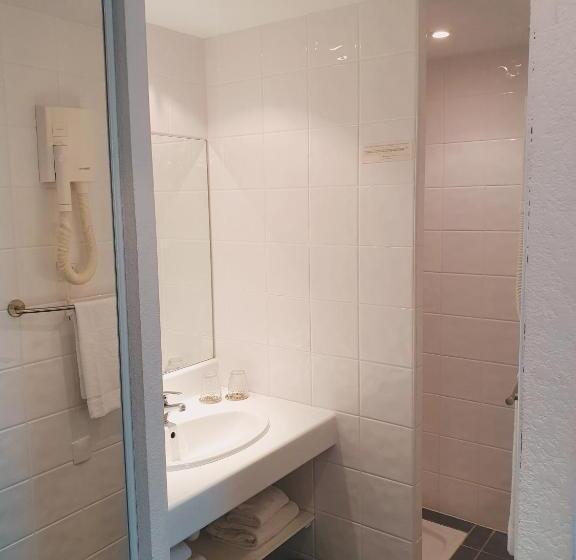 חדר סטנדרט, Patio De Violette