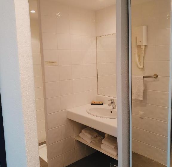 חדר סטנדרט, Patio De Violette