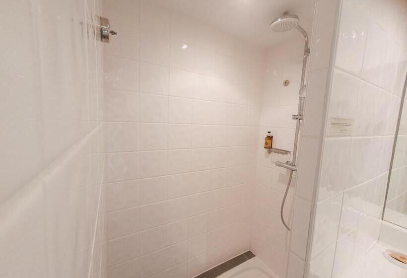 חדר סטנדרט, Patio De Violette