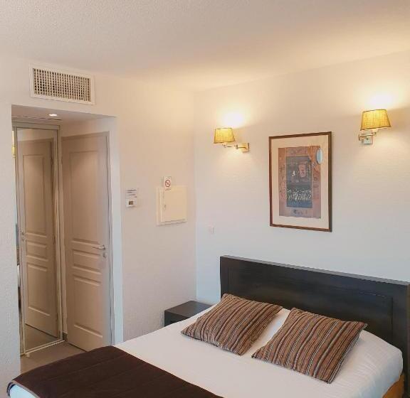 חדר סטנדרט עם טרסה, Patio De Violette