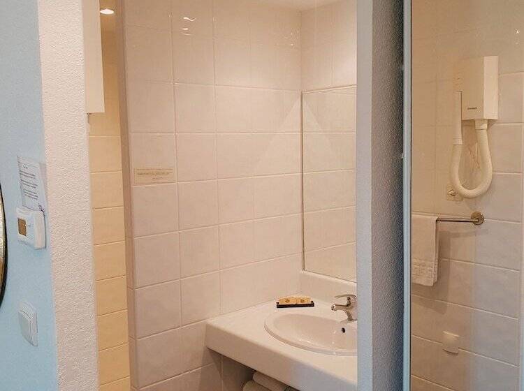 חדר סטנדרט, Patio De Violette