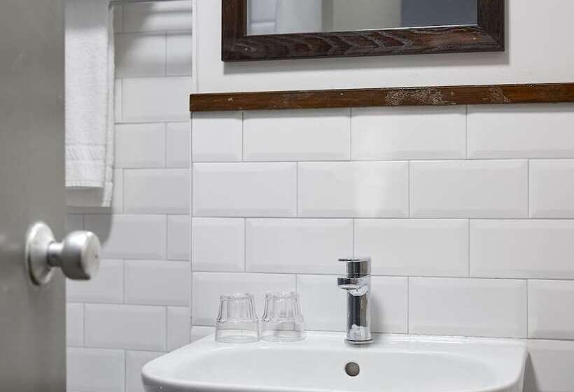 スタンダードルーム, Ravensworth Arms By Chef & Brewer Collection