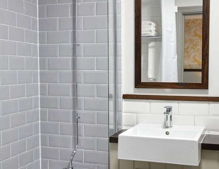 スタンダードルーム, Ravensworth Arms By Chef & Brewer Collection