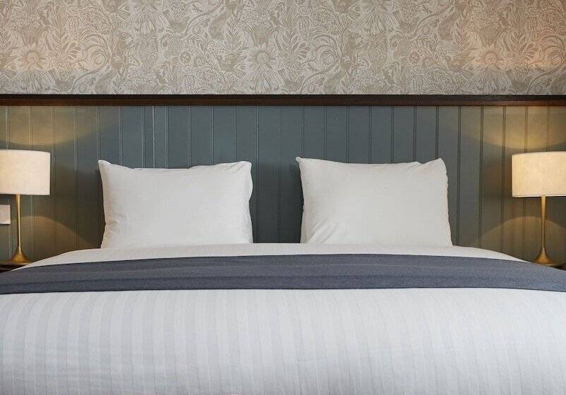 スタンダードルーム, Ravensworth Arms By Chef & Brewer Collection