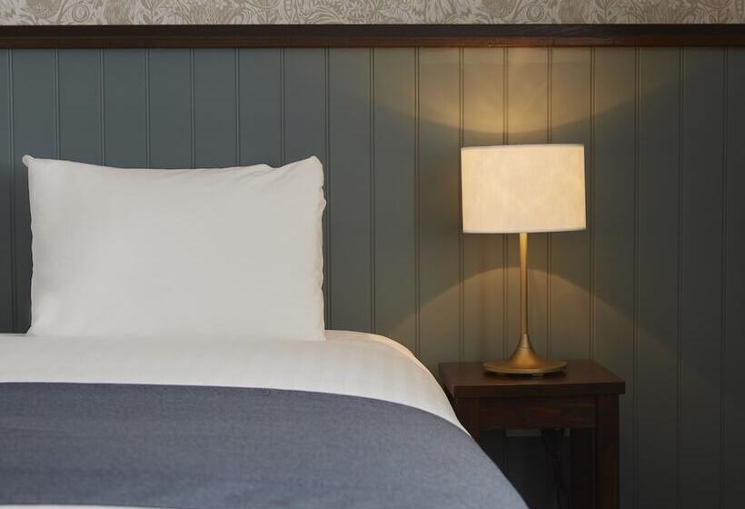 スタンダードルーム, Ravensworth Arms By Chef & Brewer Collection