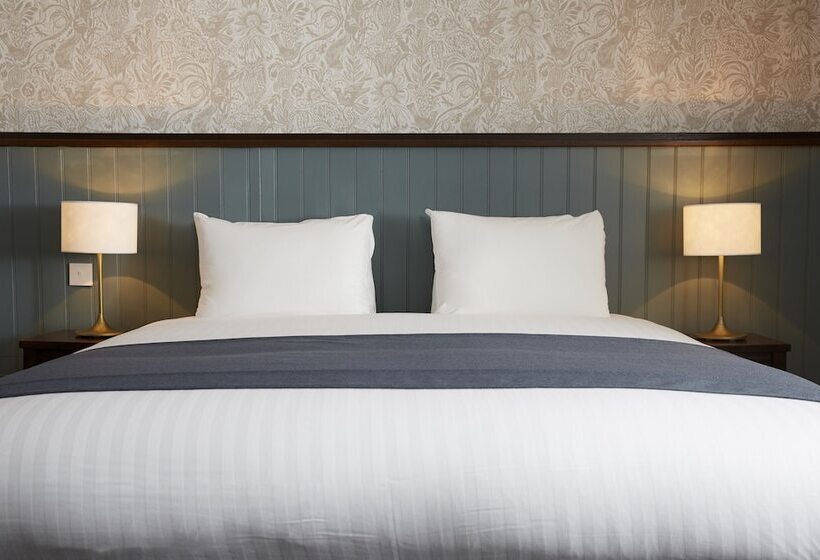 スタンダードルーム, Ravensworth Arms By Chef & Brewer Collection