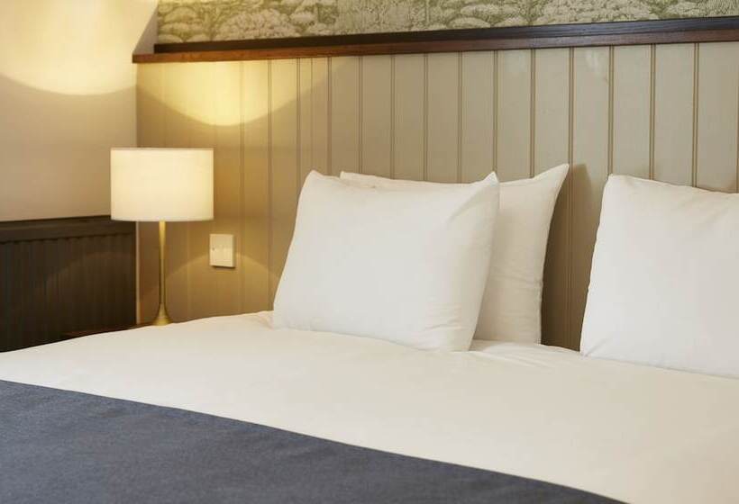 ファミリールーム, Ravensworth Arms By Chef & Brewer Collection