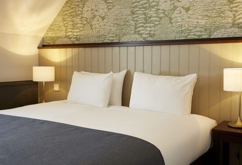 ファミリールーム, Ravensworth Arms By Chef & Brewer Collection