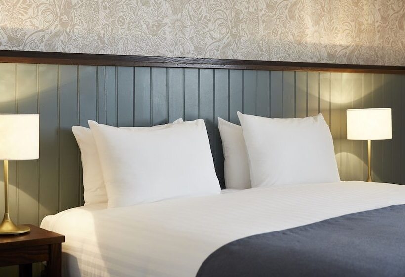 スタンダードルーム, Ravensworth Arms By Chef & Brewer Collection