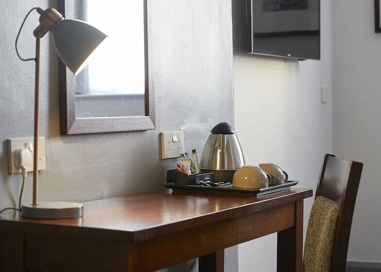 スタンダードルーム, Ravensworth Arms By Chef & Brewer Collection