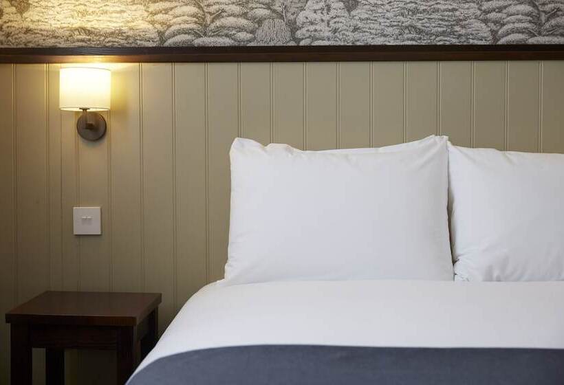 スタンダードルーム, Ravensworth Arms By Chef & Brewer Collection