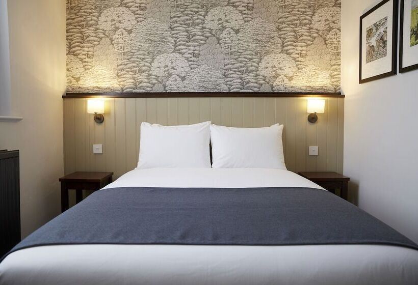 スタンダードルーム, Ravensworth Arms By Chef & Brewer Collection