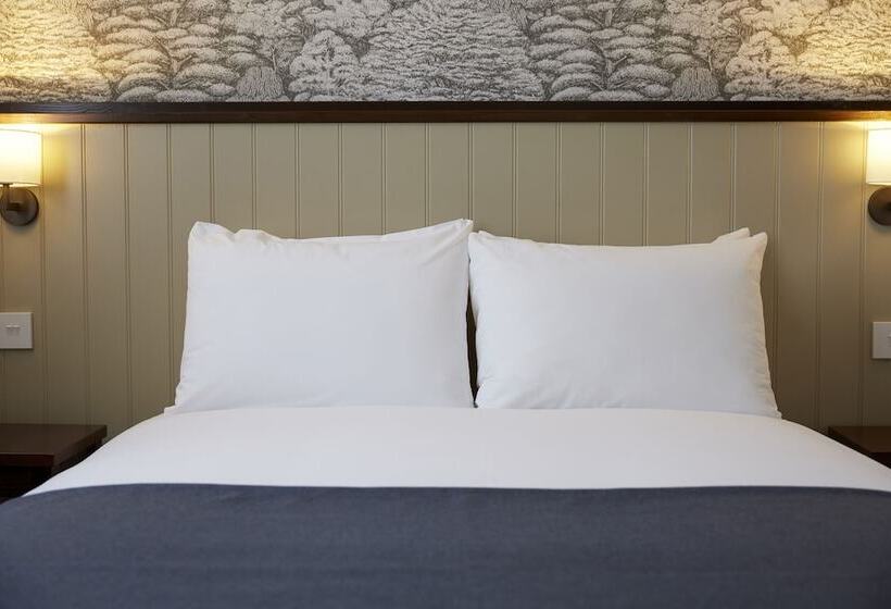 スタンダードルーム, Ravensworth Arms By Chef & Brewer Collection