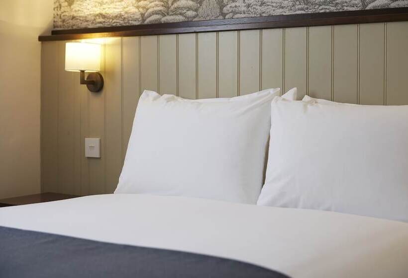 スタンダードルーム, Ravensworth Arms By Chef & Brewer Collection