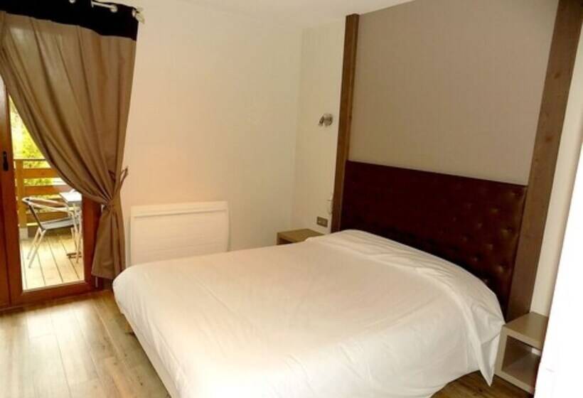 Quarto Estandar, Restaurant Le Regal