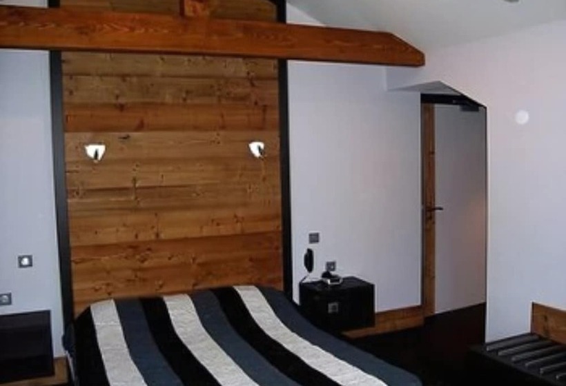 스탠다드 룸, Restaurant Le Regal