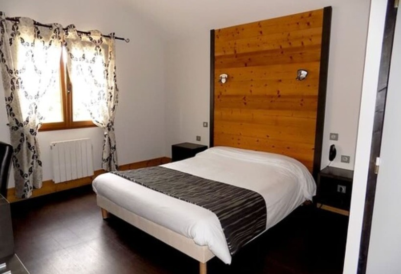 Quarto Estandar, Restaurant Le Regal