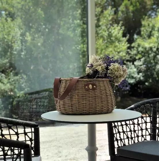 اتاق استاندارد, éco Domaine La Fontaine Hotel Spa & Résidence
