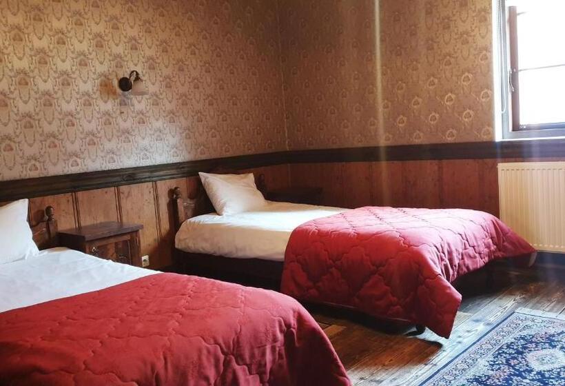 اتاق استاندارد, St. Peterburg