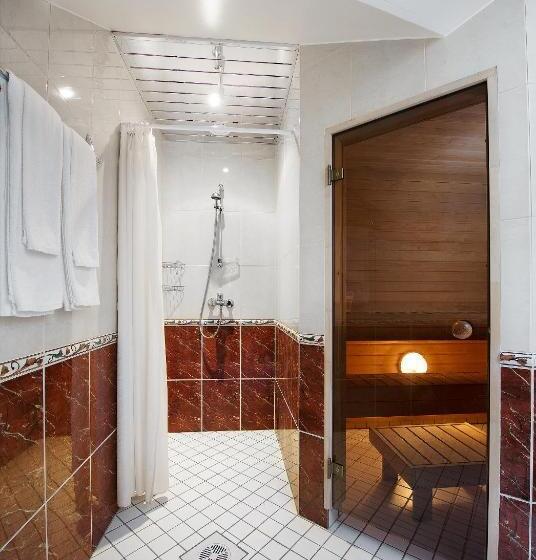 سوییت, St. Peterburg