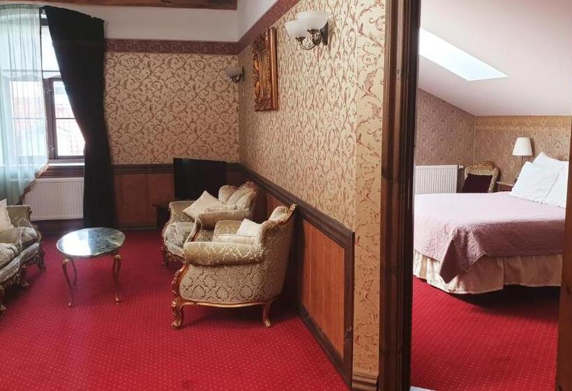 سوییت, St. Peterburg